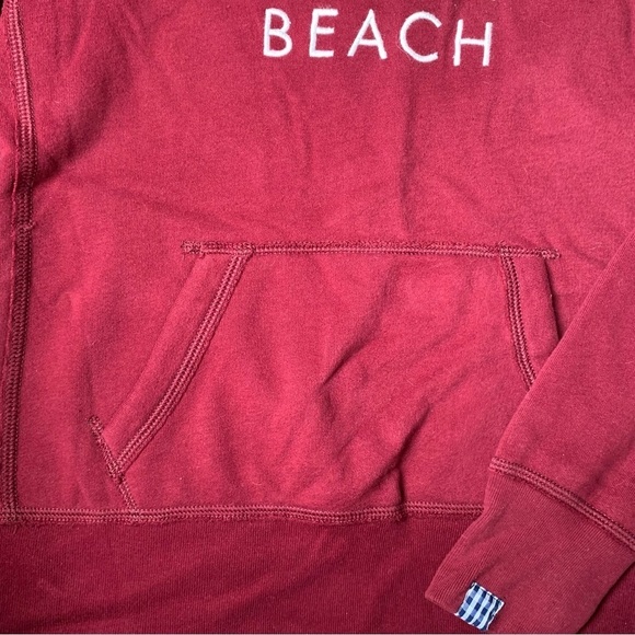 GILLY hicks hoodie bondi beach LARGE - Picture 5 of 7